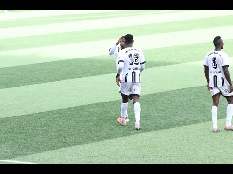 Olympic Star Vs Aigle Noir CS