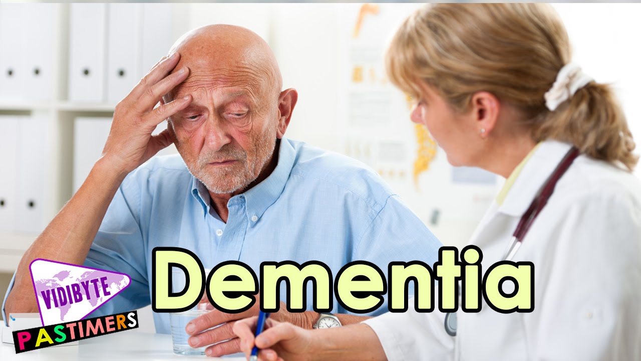 Dementia Treatments || Healthy lifestyle 