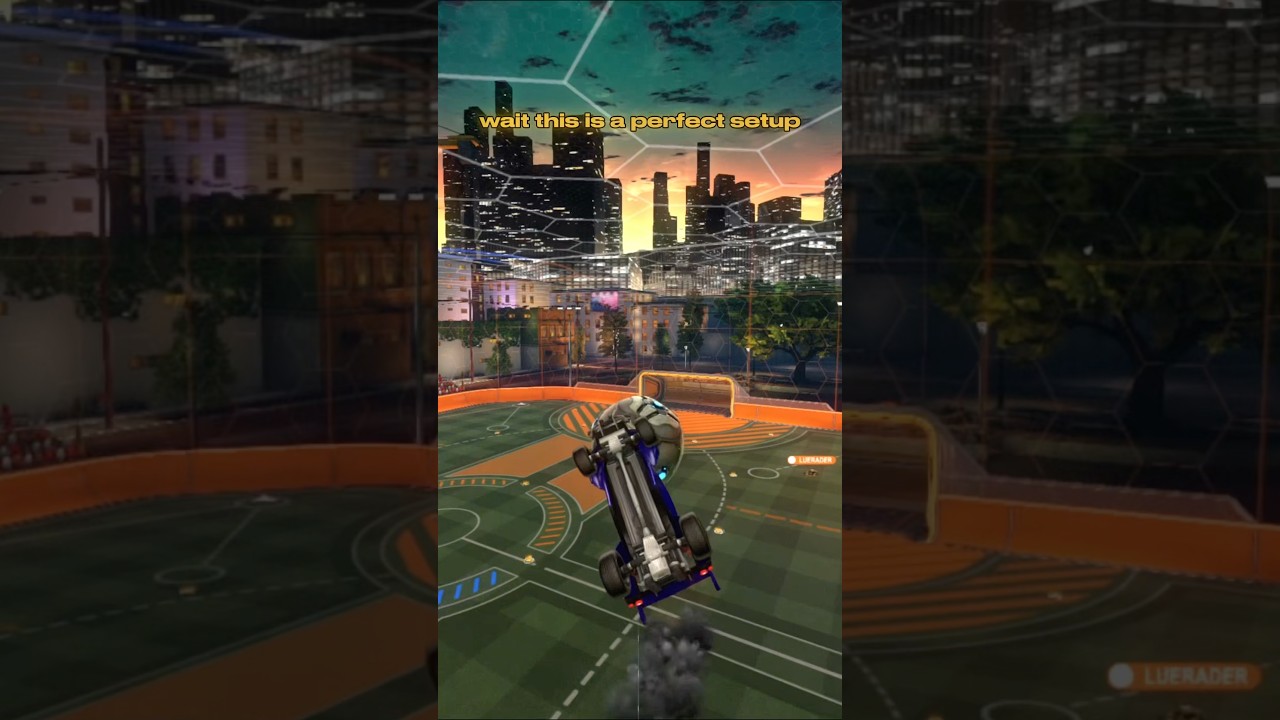 clips by ION | blutsauger #rocketleague #clips