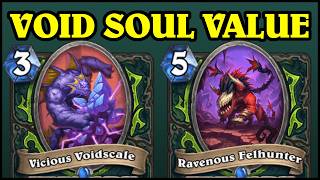 Void Souls are PEAK Demon Hunter