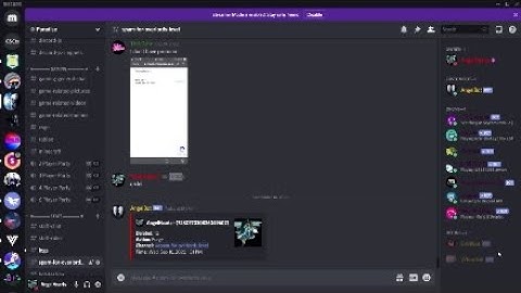 How To Code A Moderation Bot | Part 5 | Purge | Discord.js V12