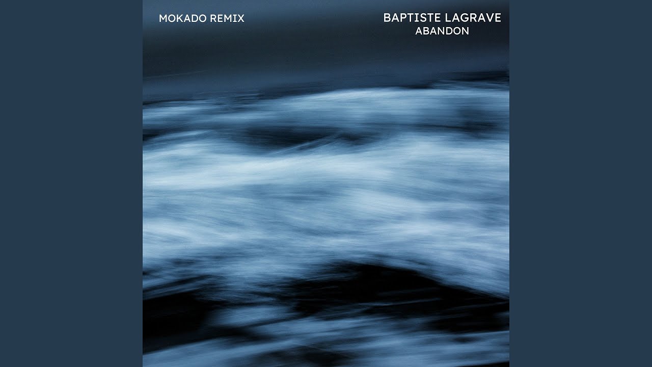 Watch Abandon (Mokado Remix) on YouTube Watch Abandon (Mokado Remix) on YouTube