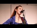 The Burnett Sisters Band ~ Harvest House Performing Arts Venue  (part 4)