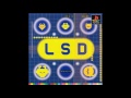 LSD Dream Emulator Music: Sun Faces Heave - Standard - E