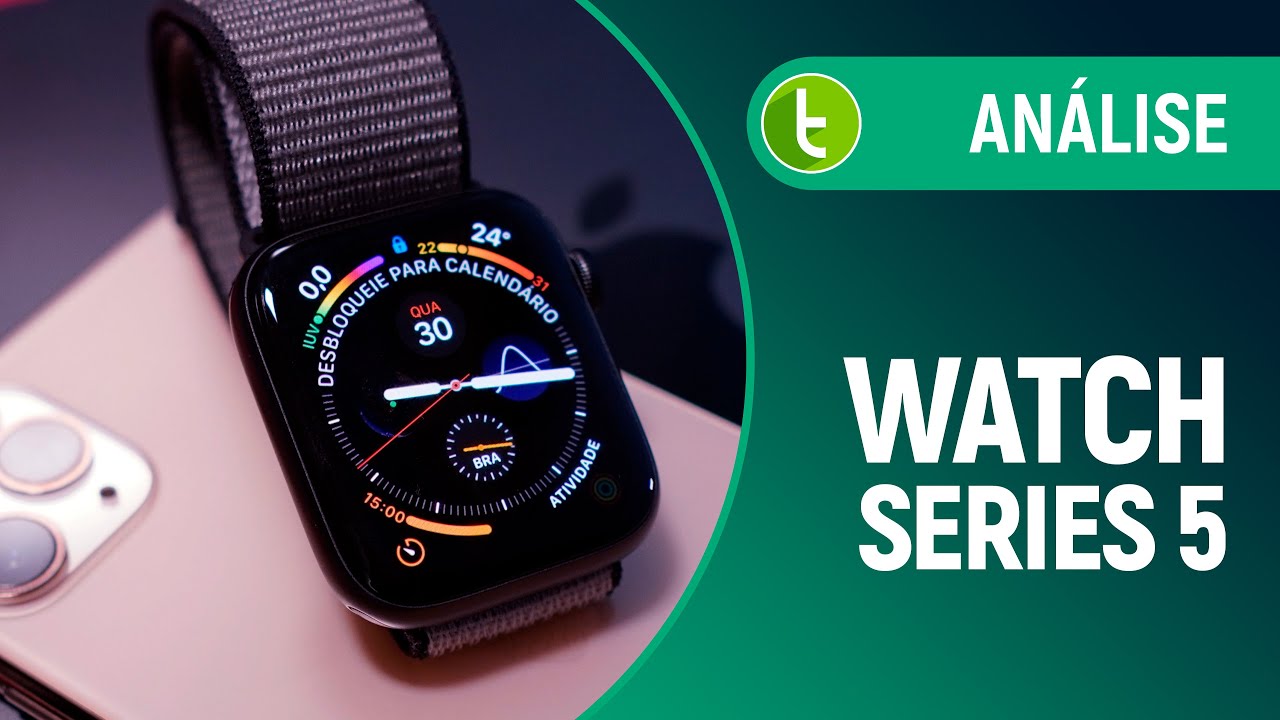 Apple Watch SE ou Series 6; qual a diferença? – Tecnoblog