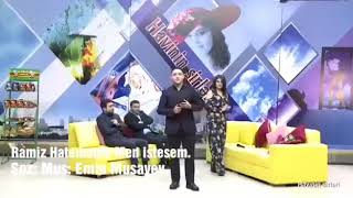 Ramiz Hatemoglu Canim Olarsanmi.