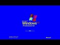 Windows XP Effects 11 Di G Major 7 