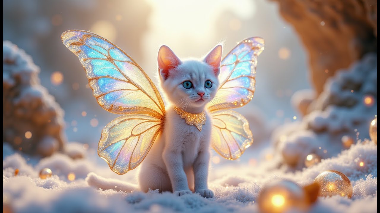 What if the laws of nature no longer existed?