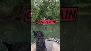 Becoming a Captain #boat #life