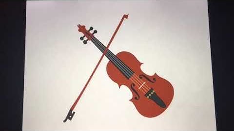 The Physics of Sound with the Violin - Science Ambassador Scholarship