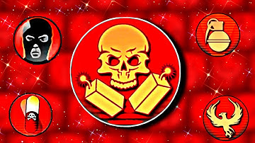 Remember Death Streaks from Call of Duty MW2 & MW3?