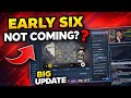 Stake early six 2026 || ipl early six not coming? || Ipl early six big update 