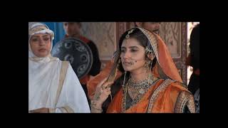 Jodha Akbar  - Ep 16 - Ekta Kapoor, Rajat Tokas - Tamil Tv Serial - Zee5 Premium