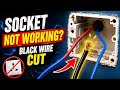 Socket Not Working? Check This First! ⚡