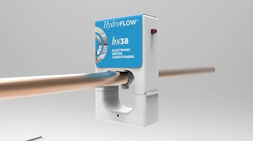 HS38 alternative fitting