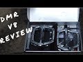 DMR V8 Pedal Review