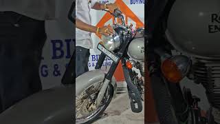 2019 classic 350cc SKR BIKES ❤️ OFFICIAL CHANNEL#skrkarthikraja  #skrbrand #skrpromotions