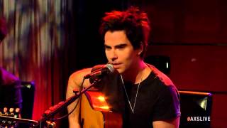 Video thumbnail of "Stereophonics - Dakota [Acoustic] on AXS Live"