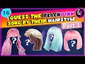 Let's Play Blink! || Guess the Blackpink song by their hairstyle
