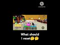 What should I reset🤔🤔🤔 #roblox #bloxfruits #gaming #youtubeshorts