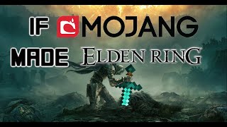 What if Mojang Made Elden Ring? - Elden Lands Conquest Edition EP2