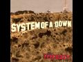 System of a down  toxicity