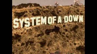 System Of A Down - Toxicity