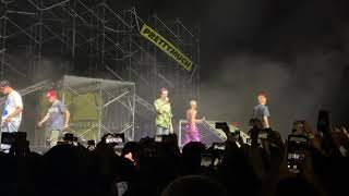 PRETTYMUCH - Temporary Heart