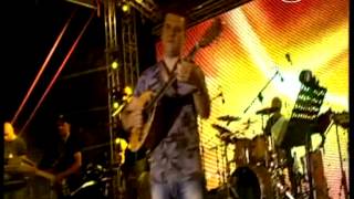 Πέγκυ Ζήνα - Κρίμα Το Μπόι Σου (LIVE from Mad North Stage Festival by TIF Helexpo)
