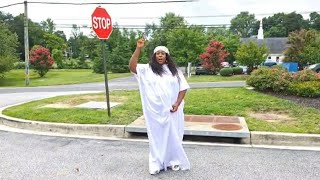 HOLY GHOST FELLOWSHIP in MARYLAND. Day 3 of 3 Days Dry Fasting  &  Prayers for HEALING & DELIVERANCE
