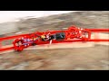 WORLD FASTEST TOY TRAIN