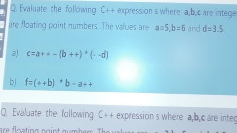 #ComputerScience12th Previous Year Important  Questions