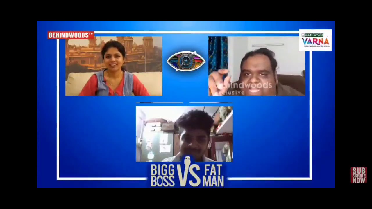 Produce Ravindran Producer Ravindran about Aari bro🔥🔥 - YouTube