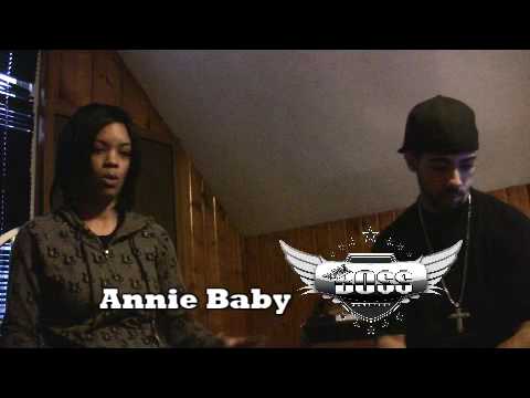 Annie Baby Interview