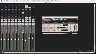 05 05 Flanging effects with MetaFlanger