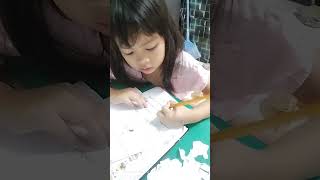 2A 141a Kumon Reading |adjectives|