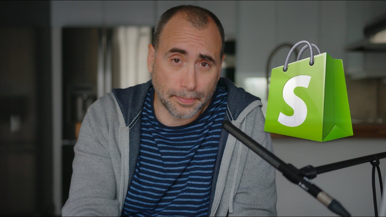 New Freelance Career With Shopify in 2020?
