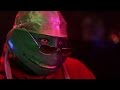 The Turtles (TMNT Movie Parody)