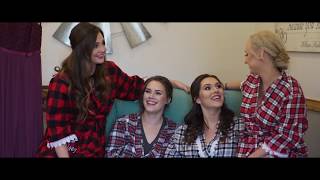 Meghan & Scott Wedding Highlights