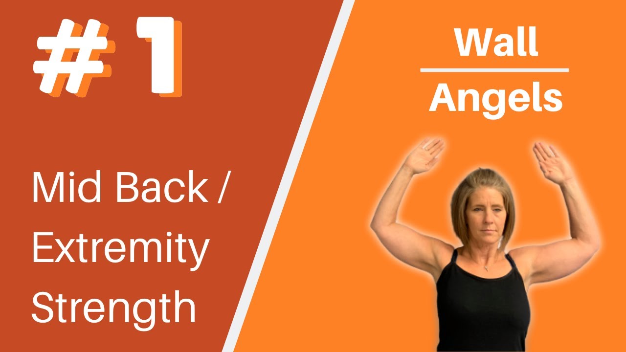 Wall Angels, Menta Chiropractic LLC in Milford, CT | Dr. Franco Menta