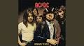 Video for ac/dc highway to hell