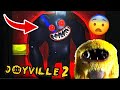 HO HACKERATO JOYVILLE, IL NUOVO POPPY PLAYTIME PER SCOPRIRE I SEGRETI NASCOSTI!!