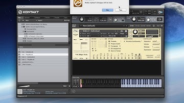 Walkthrough: Sacconi Quartet - Violin 2 and Viola in depth