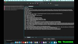 Breakpoint and Rewrite in Charles Proxy