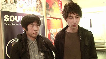 Zipangu Fest 2011: Interview with Director Takashi Makino | CUEAFS