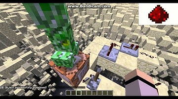 Nukes in Vanilla minecraft!