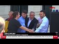 Koha e lajmeve, 22h | 22.08.2026