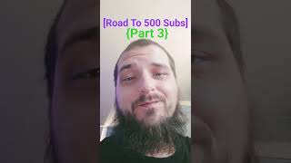 [Road To 500 Subs] {Part 3} [Sky Report] [QuickHello]