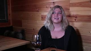 Interview with Artist Madison Cummins | Lowdown