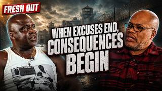 They’re Not Starving—So Why Do They Keep Choosing Crime? - Part 9